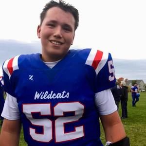 Meet your Posher, Katrina